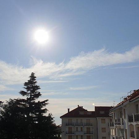 Condominio Ariazzurra S. Bart. San Bartolomeo Al Mare Zewnętrze zdjęcie