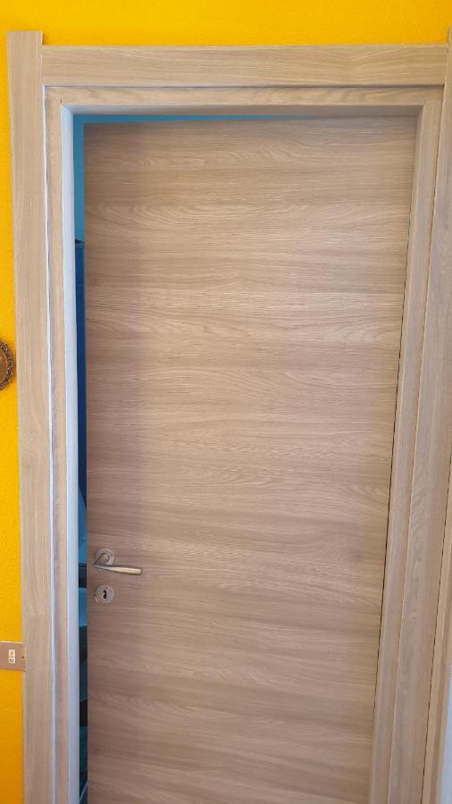 Condominio Ariazzurra S. Bart. San Bartolomeo Al Mare Zewnętrze zdjęcie