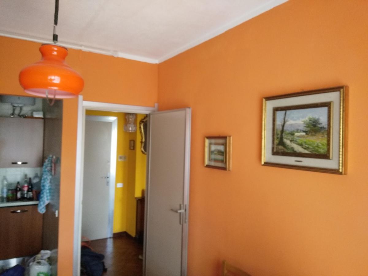 Condominio Ariazzurra S. Bart. San Bartolomeo Al Mare Zewnętrze zdjęcie