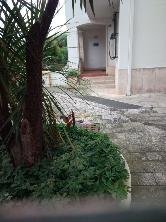 Condominio Ariazzurra S. Bart. San Bartolomeo Al Mare Zewnętrze zdjęcie