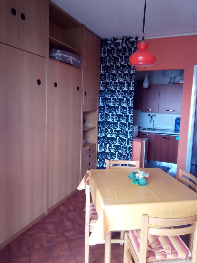 Condominio Ariazzurra S. Bart. San Bartolomeo Al Mare Zewnętrze zdjęcie