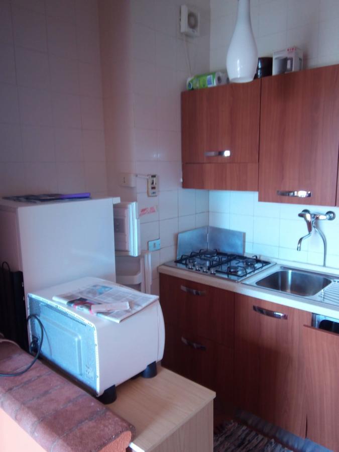Condominio Ariazzurra S. Bart. San Bartolomeo Al Mare Zewnętrze zdjęcie