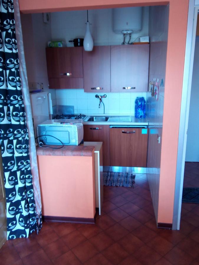 Condominio Ariazzurra S. Bart. San Bartolomeo Al Mare Zewnętrze zdjęcie