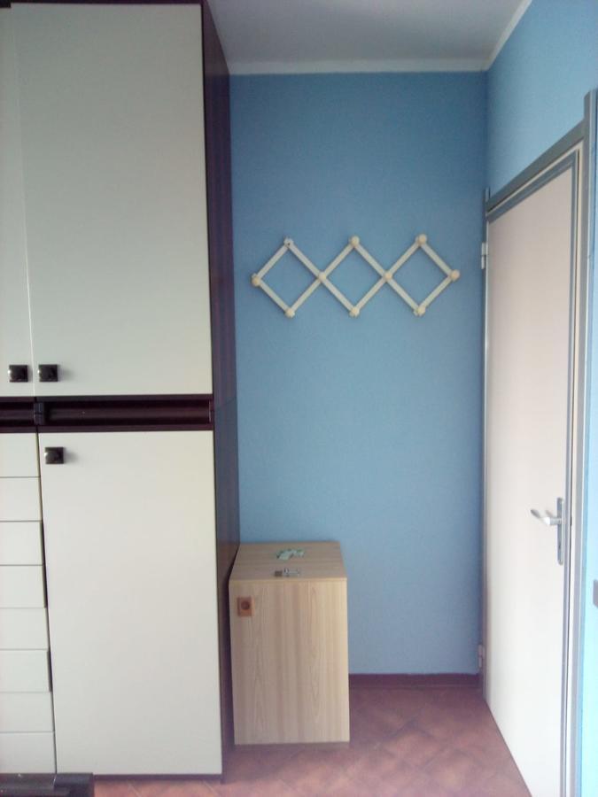 Condominio Ariazzurra S. Bart. San Bartolomeo Al Mare Zewnętrze zdjęcie